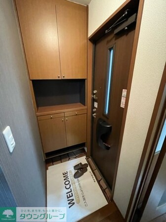 ローリエの物件内観写真